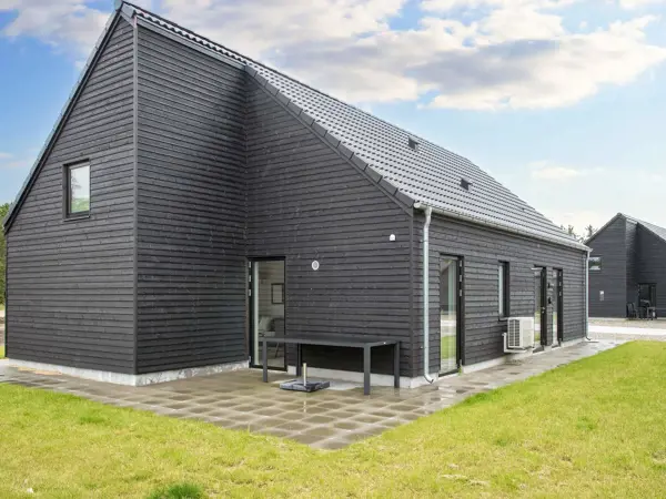 Ferienhaus 48504 in Kongsmark / Rømø