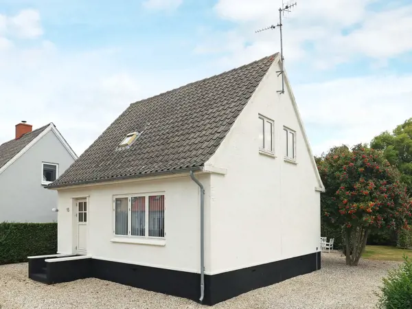 Ferienhaus 48533 in Bagenkop / Langeland