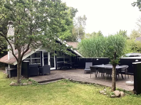 Ferienhaus 48534 in Marielyst / Falster