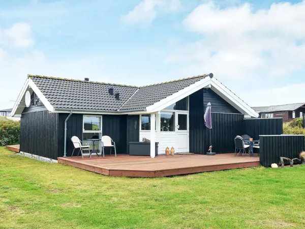 Ferienhaus 48571 in Løkken / Jammerbucht