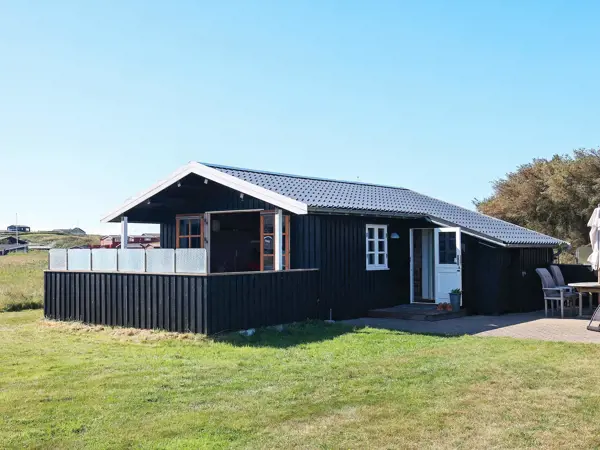 Ferienhaus 48572 in Løkken / Jammerbucht