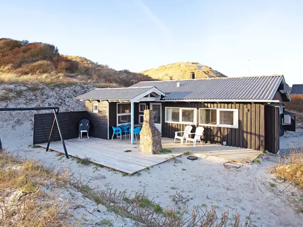 Ferienhaus 48574 in Saltum / Jammerbucht