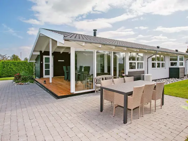 Ferienhaus 48645 in Skastrup Strand / Fünen