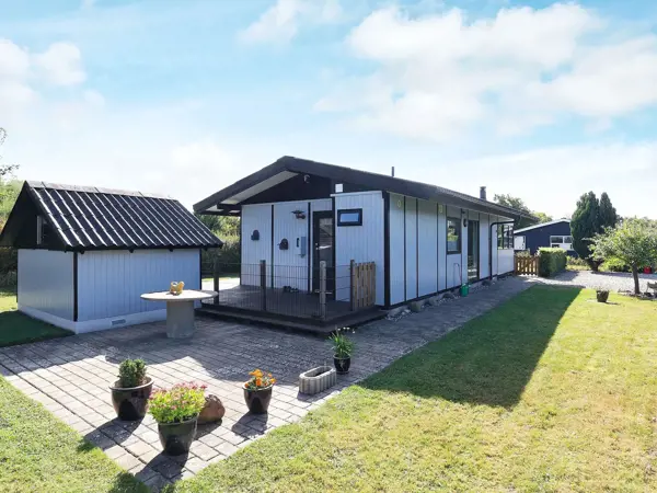Ferienhaus 48748 in Enø / Westseeland