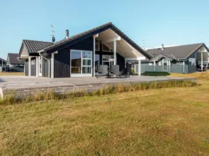 Haus 48750 in Lodbjerg Hede, Holmsland Klit