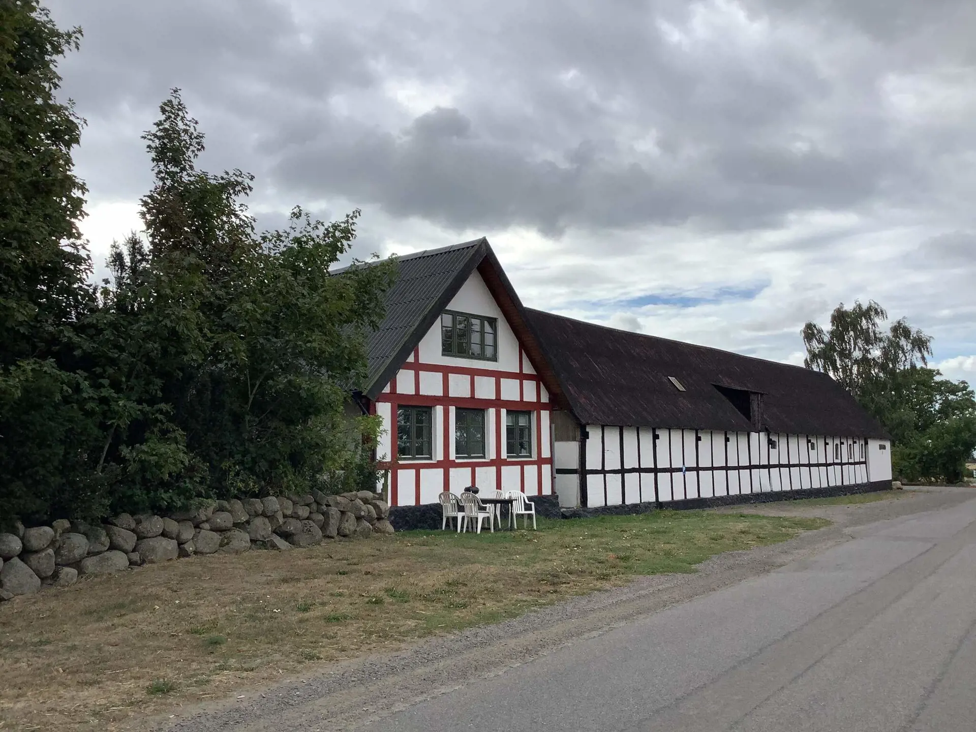 Haus 48757 in Arnager, Südbornholm