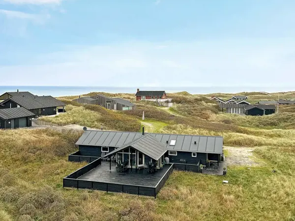 Ferienhaus 48786 in Gronhoj / Jammerbucht