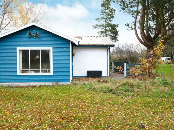 Ferienhaus 48793 in Kramnitze / Lolland