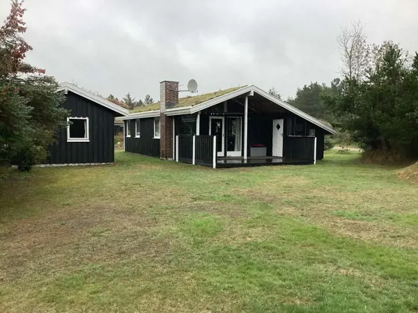 Ferienhaus 48800 in Blokhus / Jammerbucht