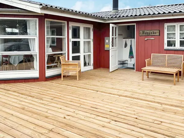 Ferienhaus 48821 in Kleiner Belt / Südjütland