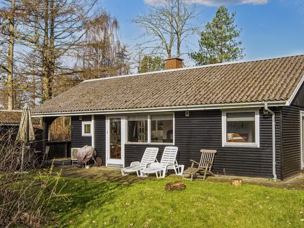 Ferienhaus 48835 in Billund / Südjütland