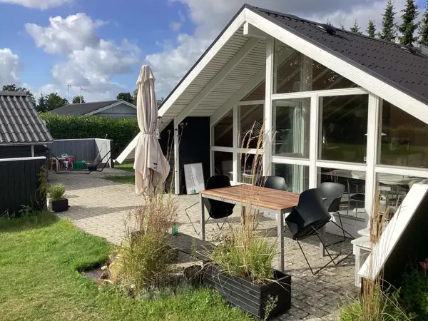 Ferienhaus 48838 in Silkeborg / Odder