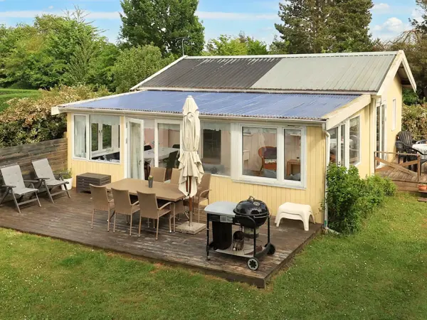Ferienhaus 48848 in Nakskov / Lolland