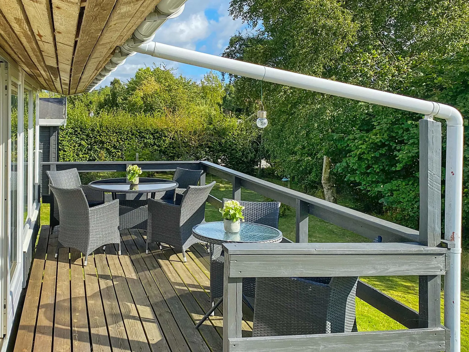 Ferienhaus 48854 in Ørnevænget 32, Vellerup | Bild 6 von 33