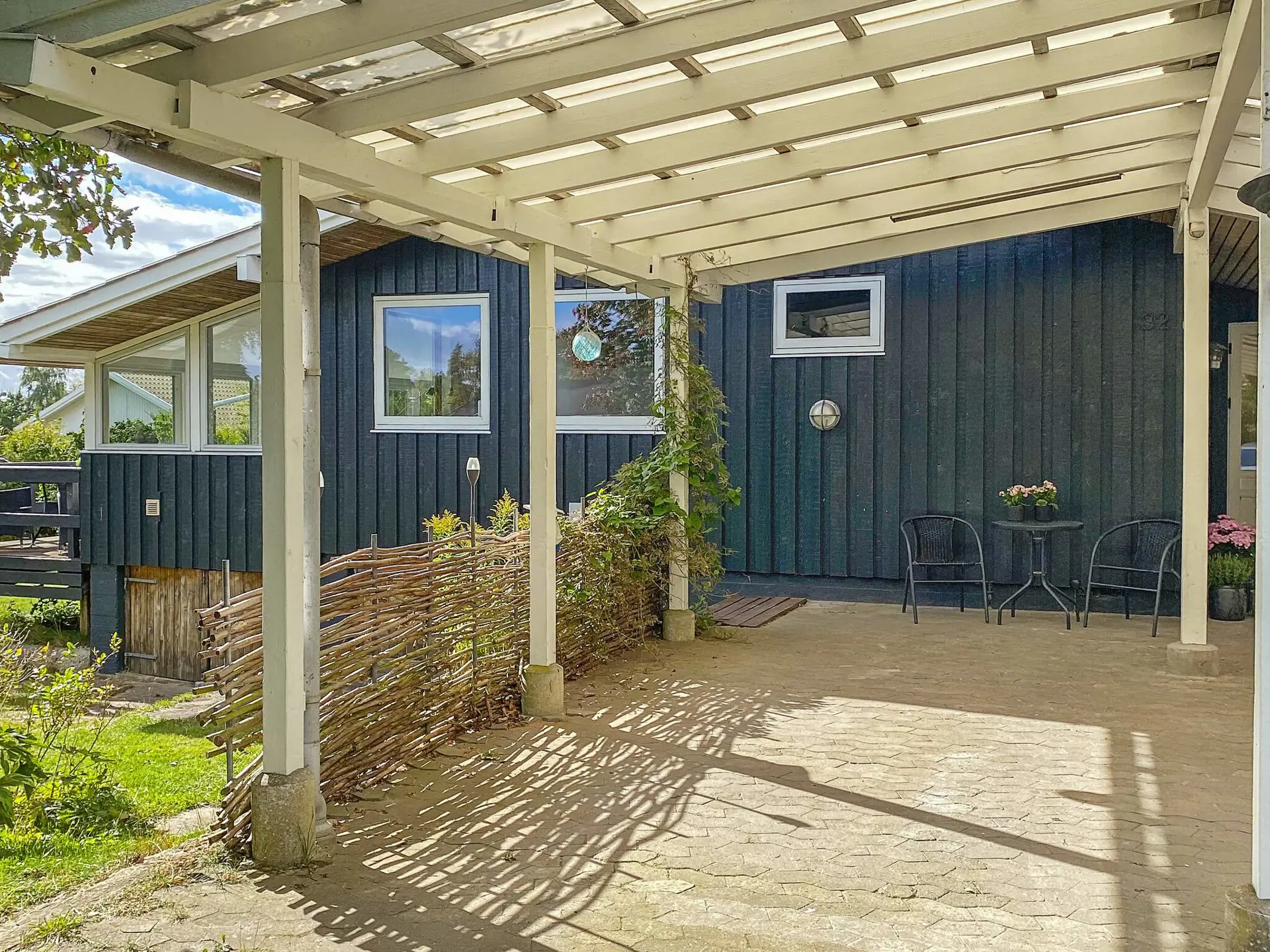 Ferienhaus 48854 in Ørnevænget 32, Vellerup | Bild 7 von 33