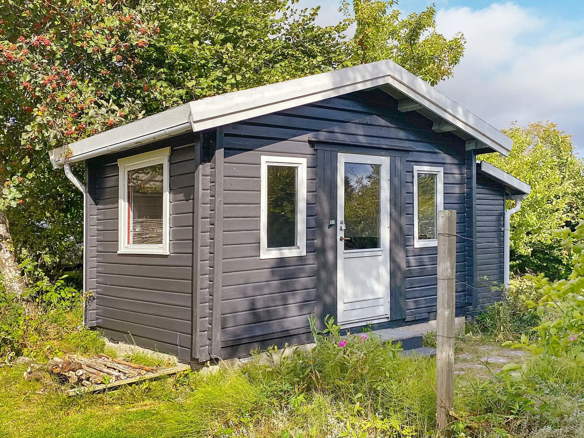 Ferienhaus 48854 in Ørnevænget 32, Vellerup | Bild 8 von 33