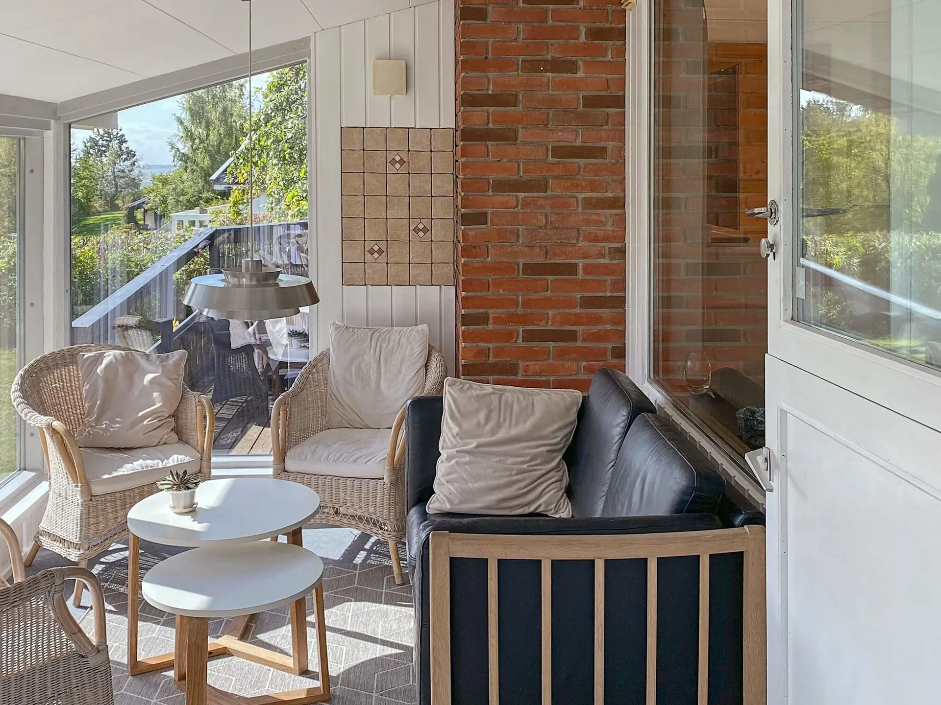Ferienhaus 48854 in Ørnevænget 32, Vellerup | Bild 12 von 33