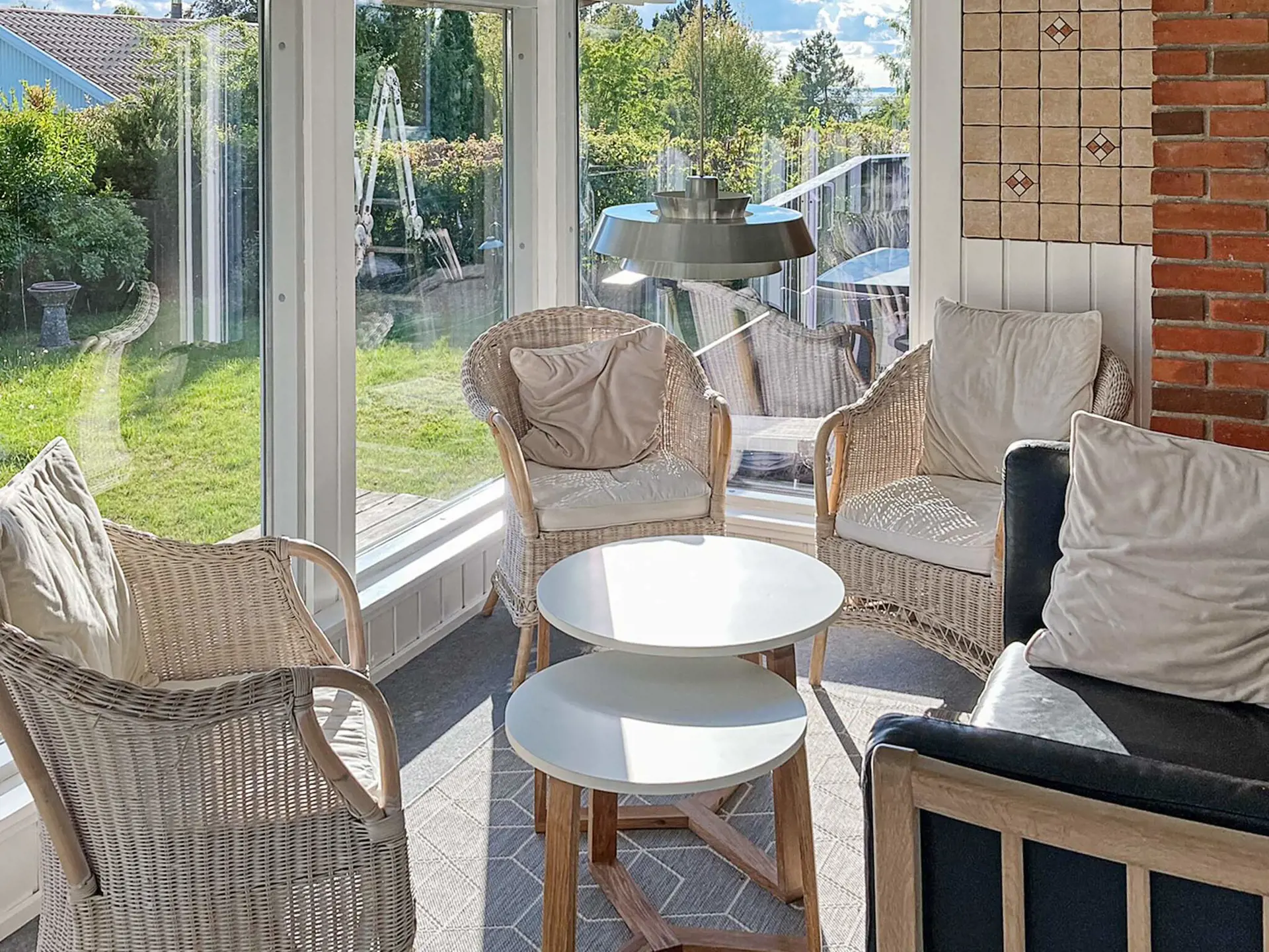 Ferienhaus 48854 in Ørnevænget 32, Vellerup | Bild 14 von 33