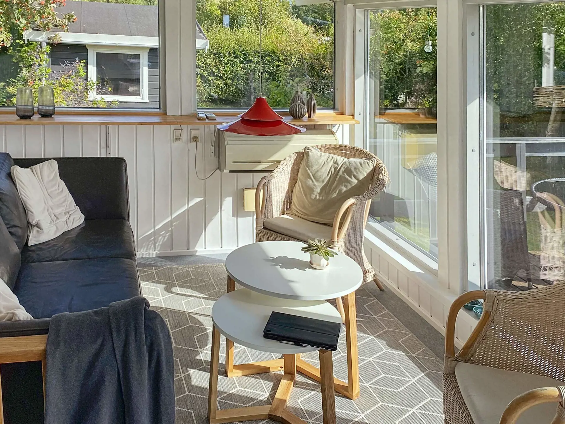 Ferienhaus 48854 in Ørnevænget 32, Vellerup | Bild 16 von 33