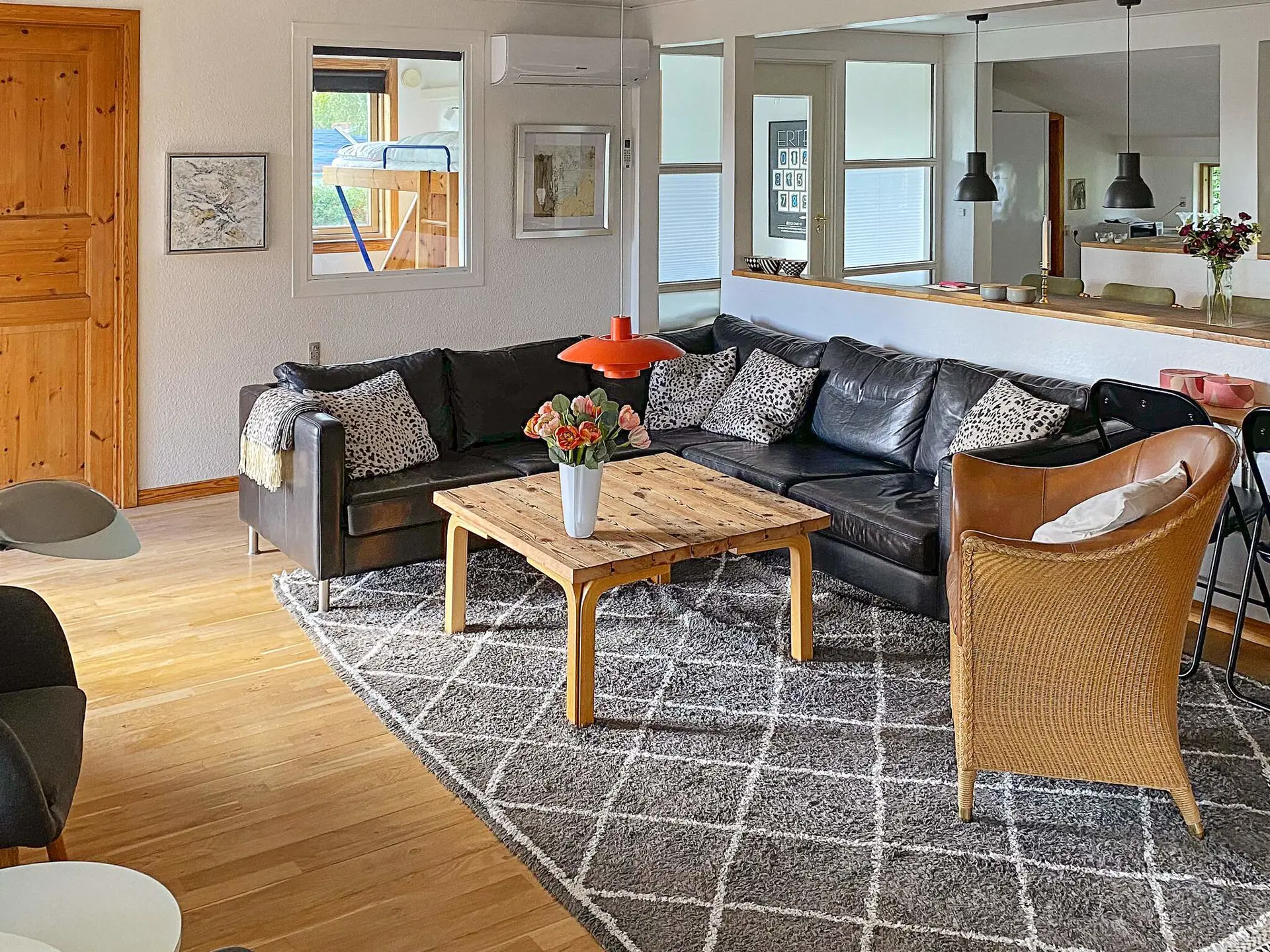 Ferienhaus 48854 in Ørnevænget 32, Vellerup | Bild 17 von 33