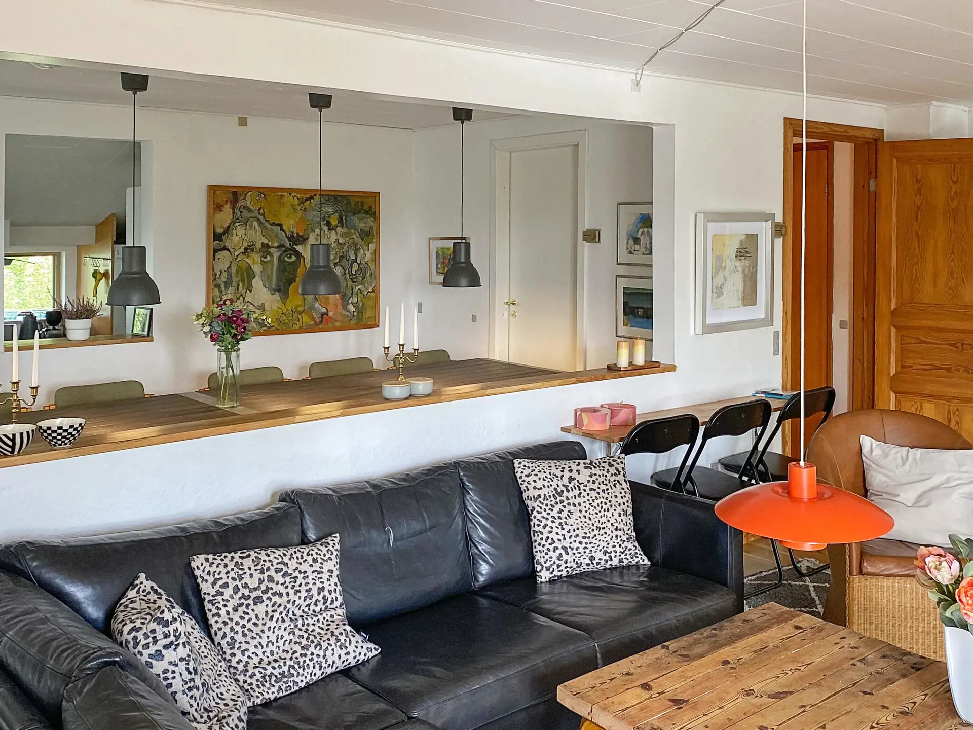 Ferienhaus 48854 in Ørnevænget 32, Vellerup | Bild 18 von 33
