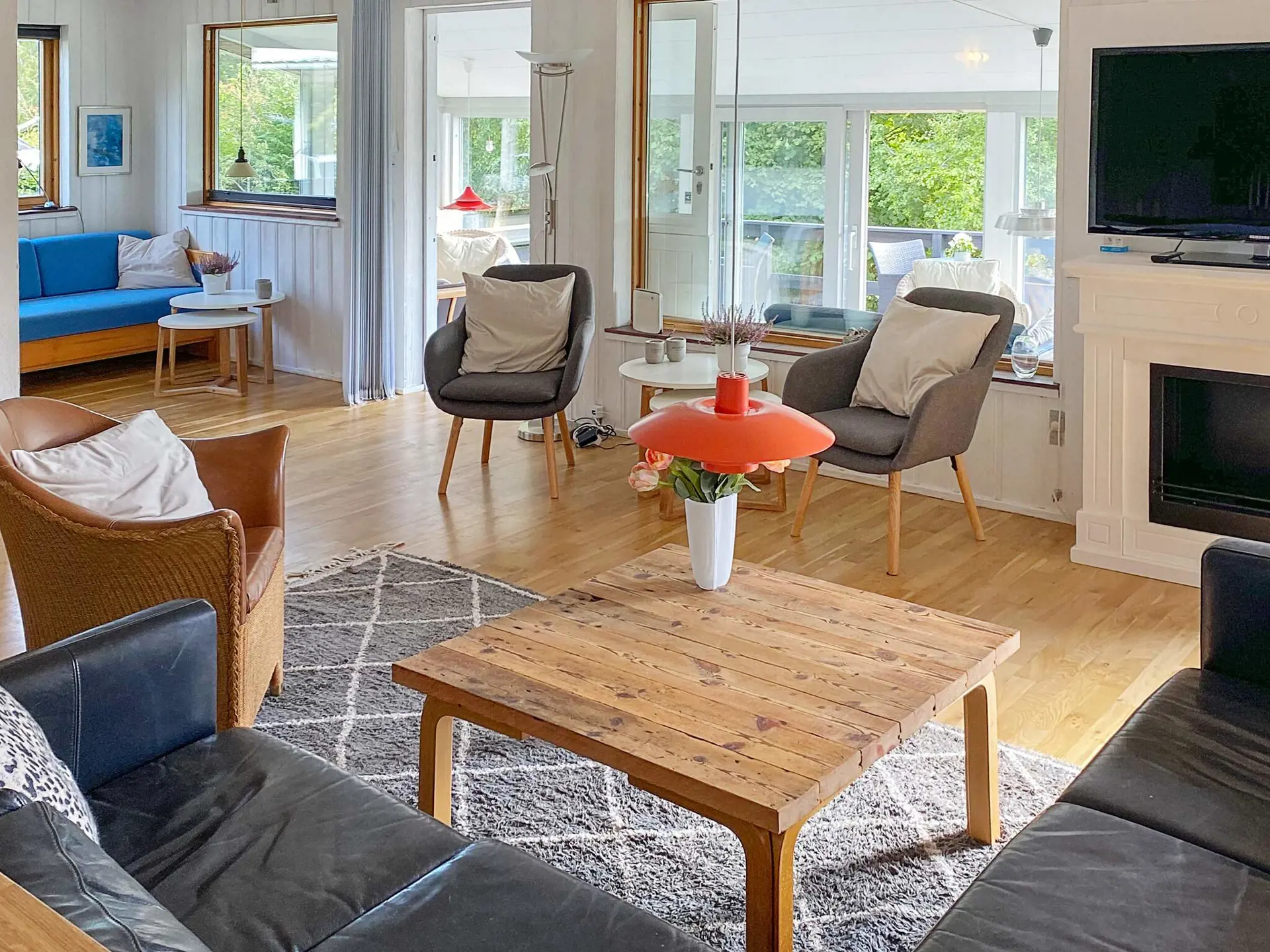 Ferienhaus 48854 in Ørnevænget 32, Vellerup | Bild 19 von 33