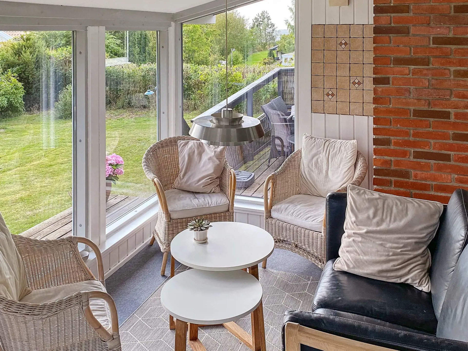 Ferienhaus 48854 in Ørnevænget 32, Vellerup | Bild 21 von 33