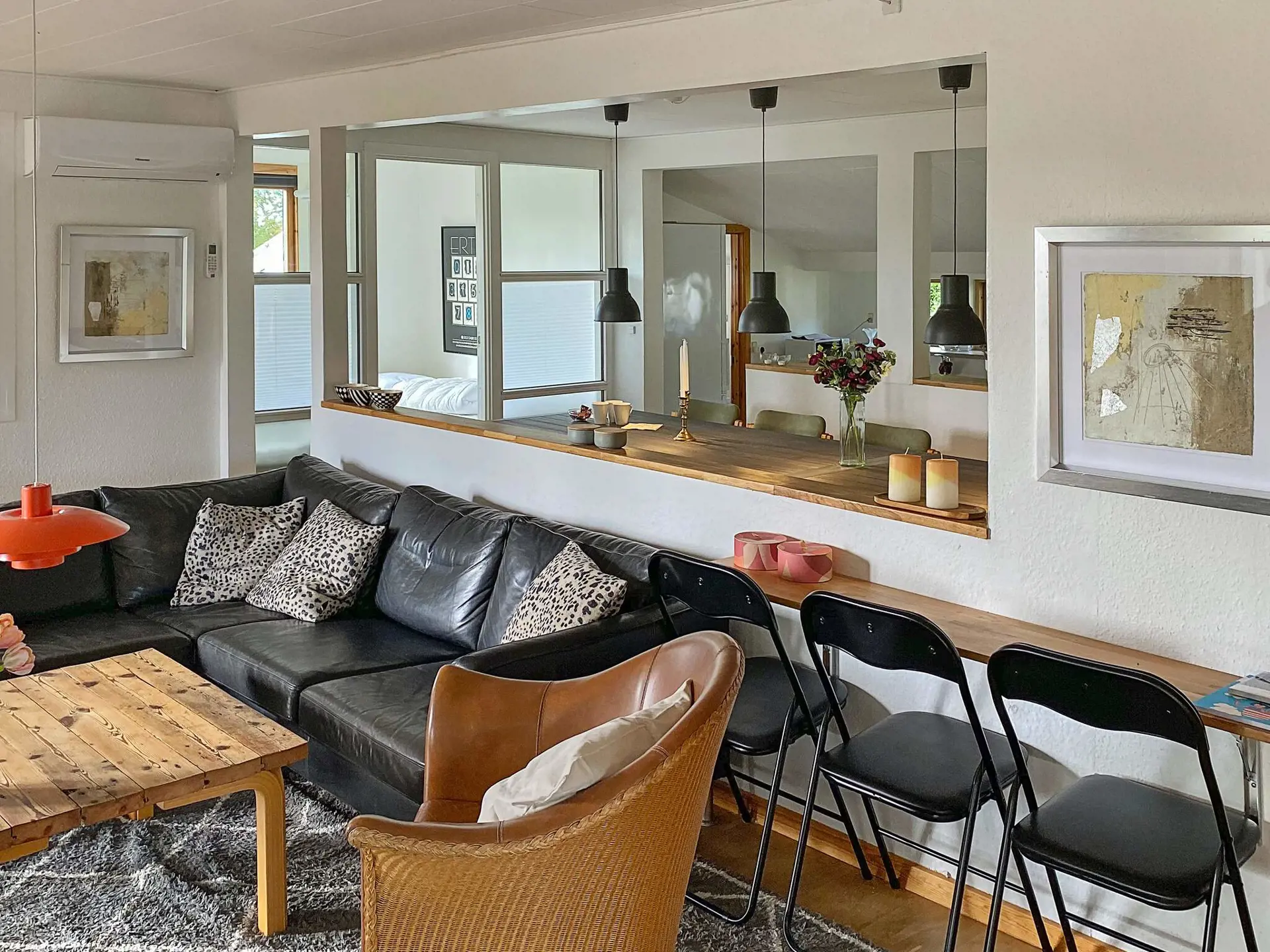 Ferienhaus 48854 in Ørnevænget 32, Vellerup | Bild 22 von 33