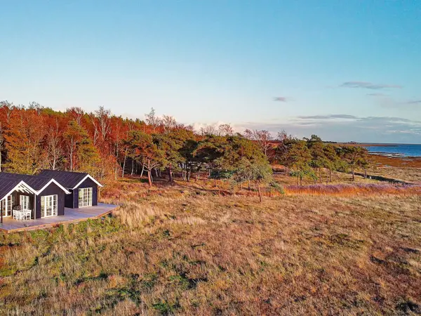 Ferienhaus 48864 in Østerby / Læsø