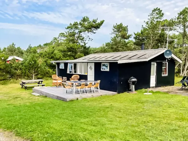 Ferienhaus 48886 in Vorupør / Thy