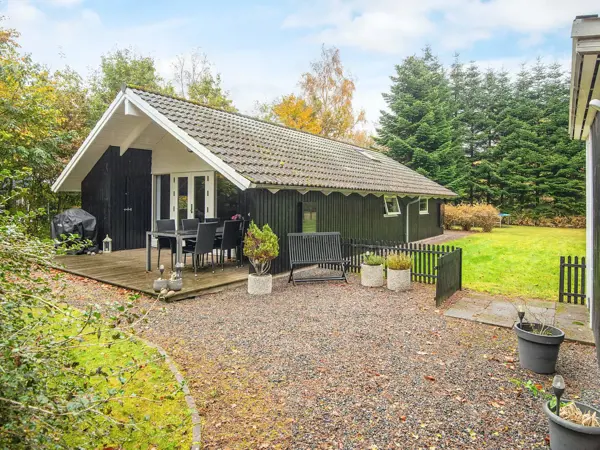 Ferienhaus 48902 in Billund / Südjütland