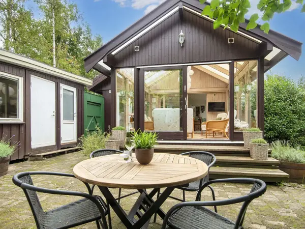 Ferienhaus 48904 in Hvidbjerg Strand / Südjütland