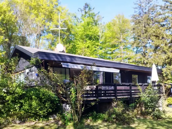 Ferienhaus 48909 in Rageleje / Nordseeland