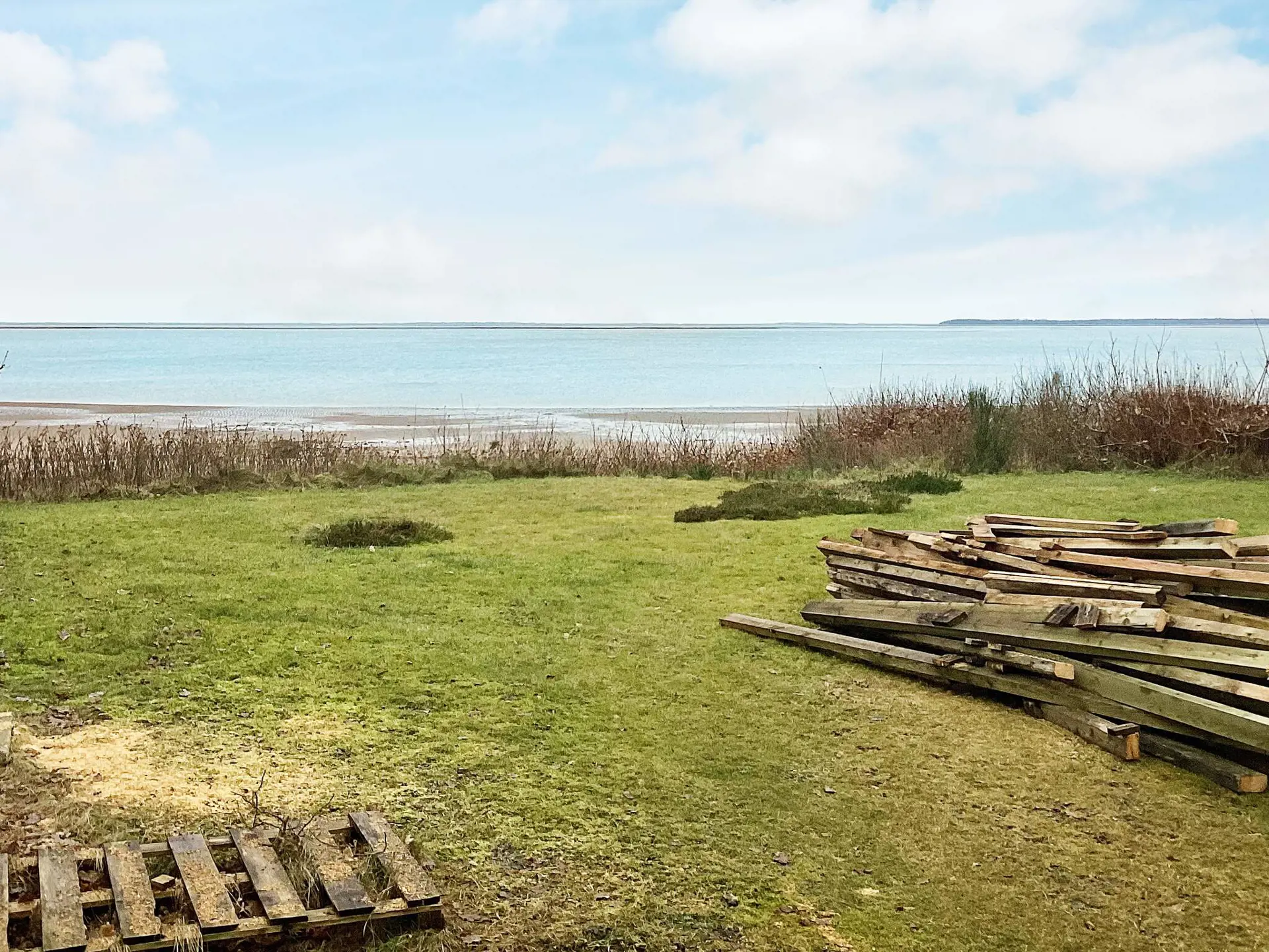 Haus 48911 in Ho Bucht, Blåvand