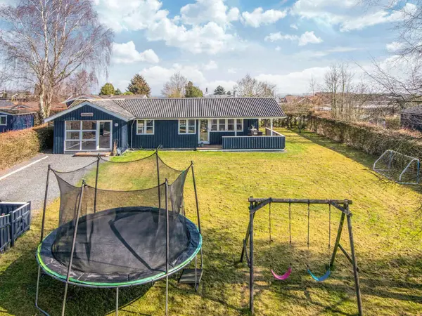 Ferienhaus 48919 in Hejlsminde / Südjütland