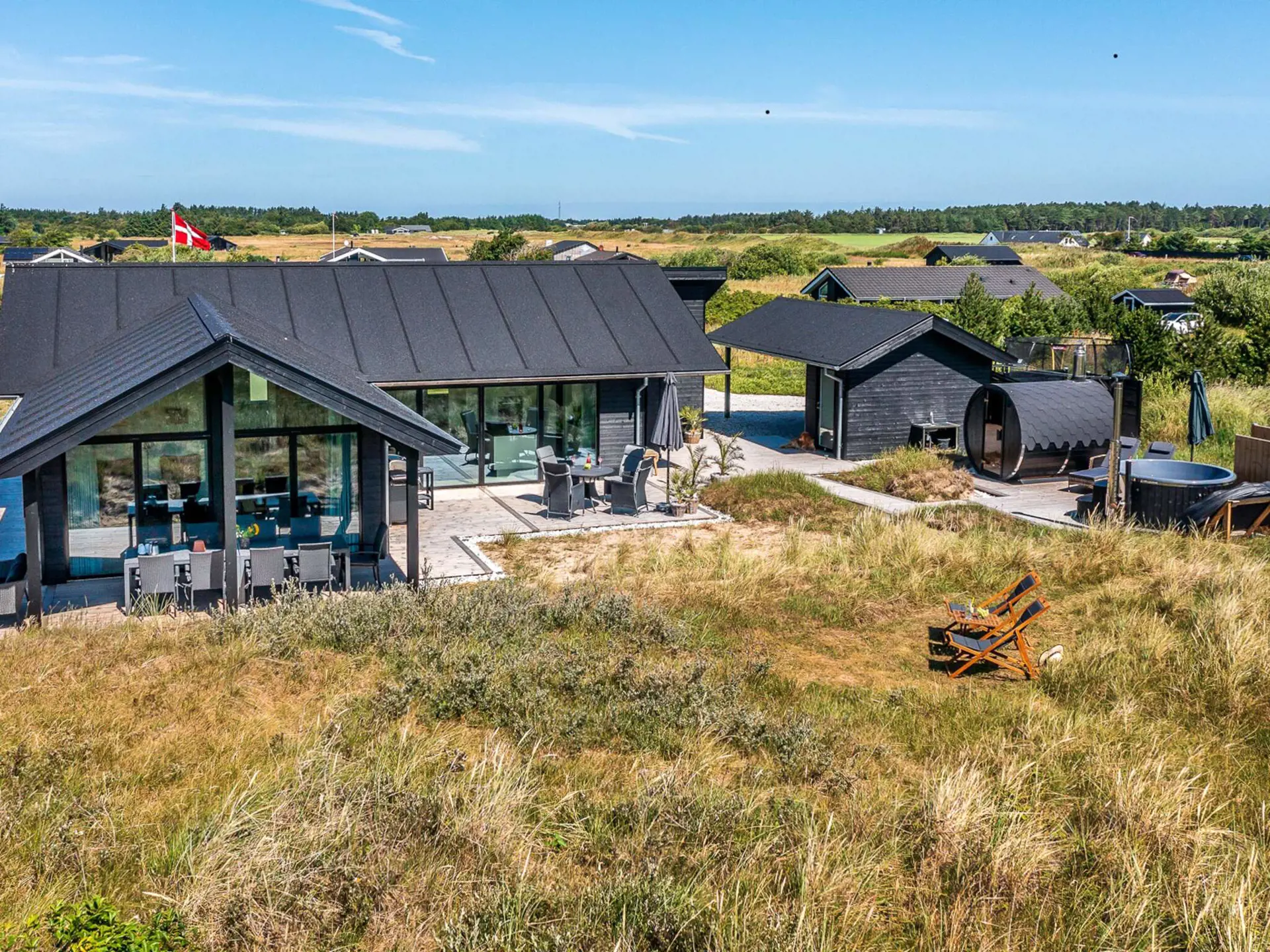 Haus 48920 in Tornby Strand, Jammerbucht