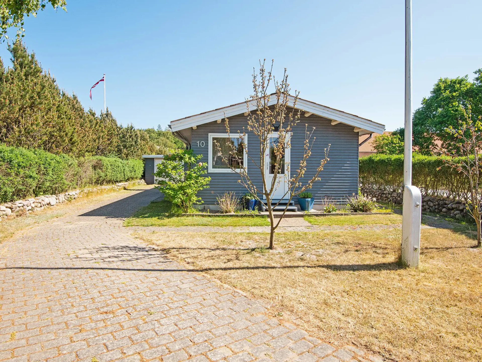 Haus 48932 in Vibæk Strand, Ebeltoft