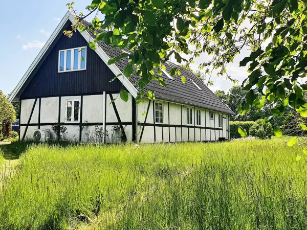 Ferienhaus 48937 in Nysted Strand / Lolland