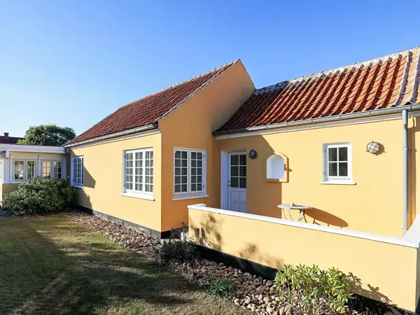 Ferienhaus 48976 in Skagen Strand / Tannisbucht