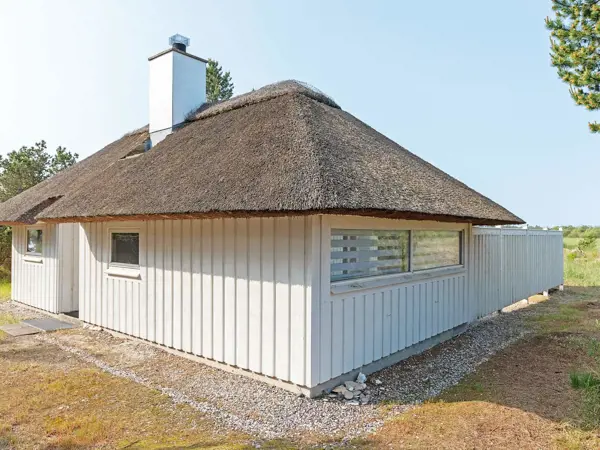 Ferienhaus 48999 in Kollerup / Jammerbucht