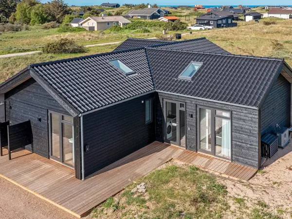 Ferienhaus 49093 in Tornby Strand / Jammerbucht