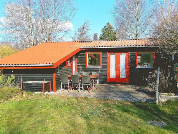 Ferienhaus 49405 in Kramnitze / Lolland