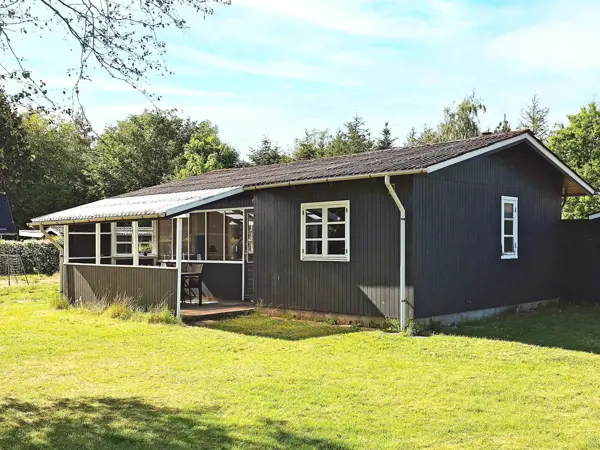 Ferienhaus 49642 in Virksund / Limfjord