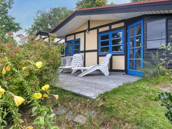 Ferienhaus 49644 in Hvidbjerg Strand / Südjütland