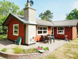 Haus 49647 in Bjerge Strand, Westseeland