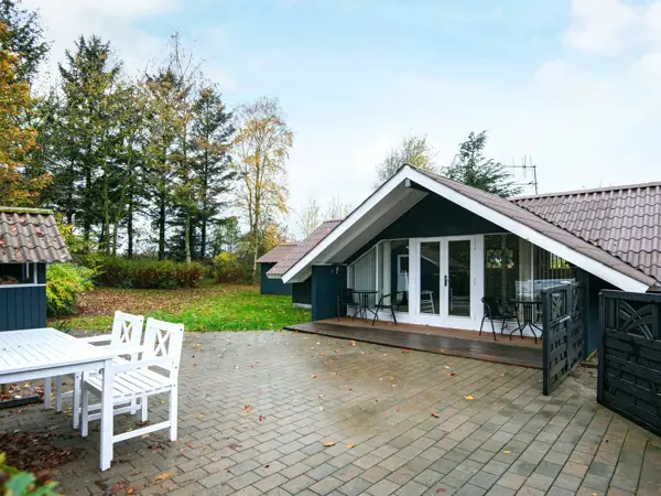 Ferienhaus 49894 in Billund / Südjütland