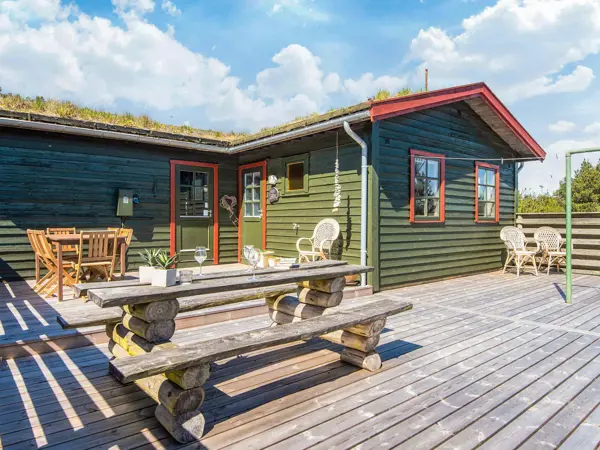 Ferienhaus 50025 in Bolilmark / Rømø