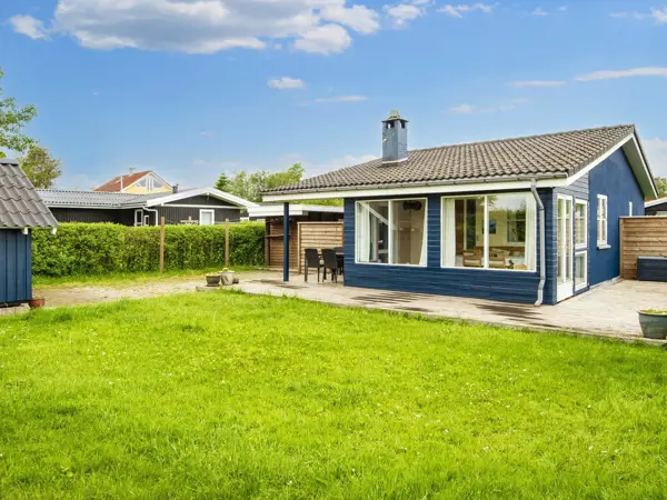 Ferienhaus 50512 in Hvidbjerg Strand / Südjütland