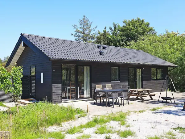 Ferienhaus 50812 in Ulvshale Strand / Møn