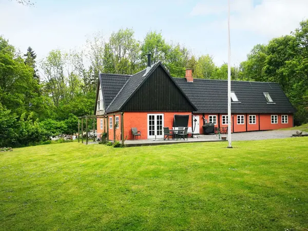 Ferienhaus 50830 in Balka / Südbornholm